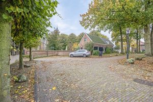 Woonhuis te koop De Brink 6 Cothen