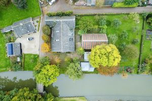 Woonhuis te koop De Brink 6 Cothen