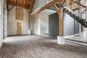 Woonhuis te koop De Brink 6 Cothen