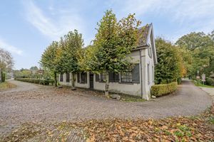 Woonhuis te koop De Brink 6 Cothen
