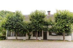 Woonhuis te koop De Brink 6 Cothen