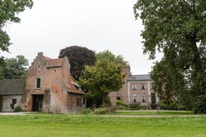 Woonhuis te koop De Brink 6 Cothen