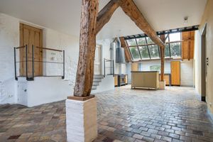 Woonhuis te koop De Brink 6 Cothen