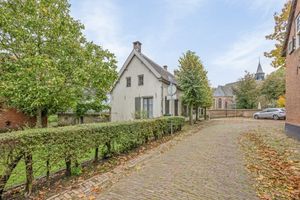 Woonhuis te koop De Brink 6 Cothen