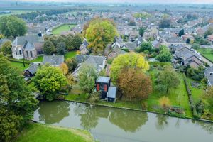 Woonhuis te koop De Brink 6 Cothen