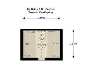 Woonhuis te koop De Brink 6 Cothen