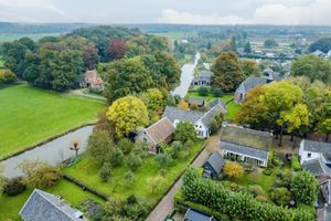 Woonhuis te koop De Brink 6 Cothen