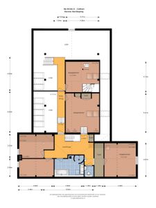 Woonhuis te koop De Brink 6 Cothen