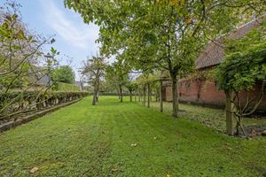 Woonhuis te koop De Brink 6 Cothen
