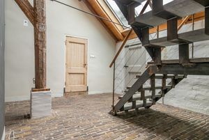 Woonhuis te koop De Brink 6 Cothen