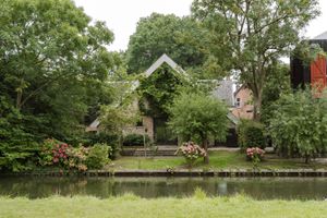 Woonhuis te koop De Brink 6 Cothen