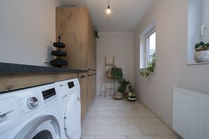 Woonhuis te koop Albertina Agnesstraat 6 Weert