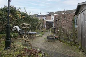 Woonhuis te koop Albertina Agnesstraat 6 Weert