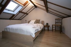 Woonhuis te koop Albertina Agnesstraat 6 Weert