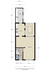 Woonhuis te koop Albertina Agnesstraat 6 Weert