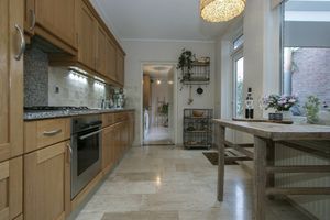 Woonhuis te koop Albertina Agnesstraat 6 Weert