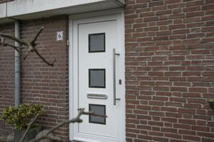 Woonhuis te koop Albertina Agnesstraat 6 Weert