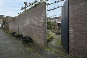 Woonhuis te koop Albertina Agnesstraat 6 Weert