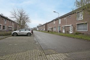 Woonhuis te koop Albertina Agnesstraat 6 Weert