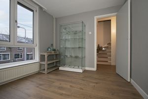 Woonhuis te koop Albertina Agnesstraat 6 Weert
