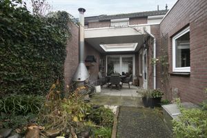 Woonhuis te koop Albertina Agnesstraat 6 Weert