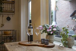 Woonhuis te koop Albertina Agnesstraat 6 Weert