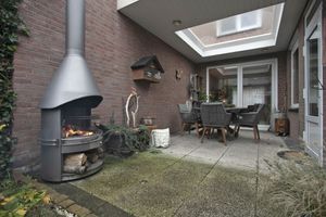 Woonhuis te koop Albertina Agnesstraat 6 Weert