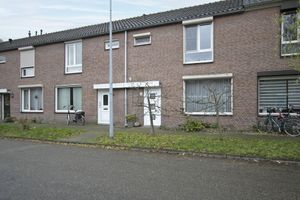 Woonhuis te koop Albertina Agnesstraat 6 Weert
