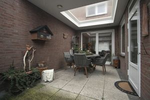 Woonhuis te koop Albertina Agnesstraat 6 Weert