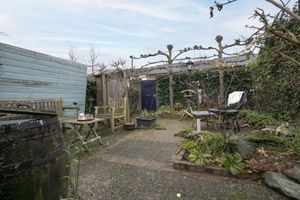 Woonhuis te koop Albertina Agnesstraat 6 Weert