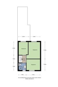 Woonhuis te koop Albertina Agnesstraat 6 Weert