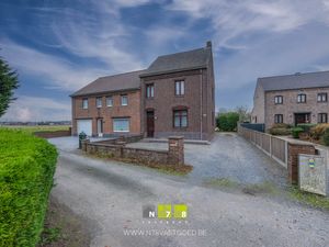 Woonhuis te koop Rijksweg 345 Dilsen-stokkem