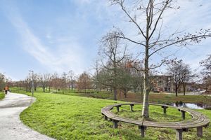 House for sale Gerard Doustraat 18 Heerlen