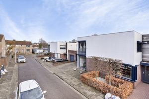 House for sale Gerard Doustraat 18 Heerlen