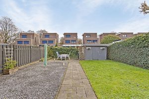 House for sale Gerard Doustraat 18 Heerlen
