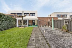 House for sale Gerard Doustraat 18 Heerlen