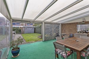 House for sale Gerard Doustraat 18 Heerlen