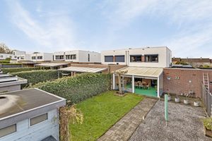 House for sale Gerard Doustraat 18 Heerlen