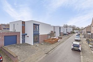 House for sale Gerard Doustraat 18 Heerlen