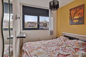 House for sale Gerard Doustraat 18 Heerlen