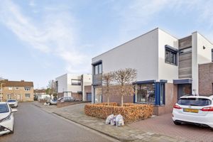 House for sale Gerard Doustraat 18 Heerlen