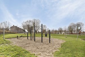 House for sale Gerard Doustraat 18 Heerlen