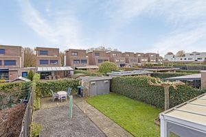 House for sale Gerard Doustraat 18 Heerlen
