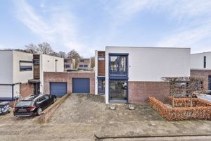 House for sale Gerard Doustraat 18 Heerlen