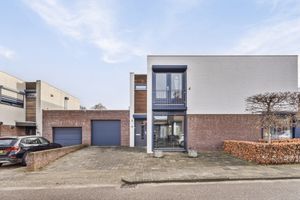 House for sale Gerard Doustraat 18 Heerlen
