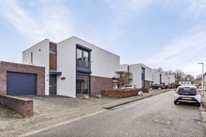 House for sale Gerard Doustraat 18 Heerlen