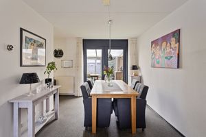 House for sale Gerard Doustraat 18 Heerlen