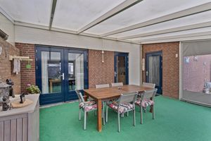 House for sale Gerard Doustraat 18 Heerlen