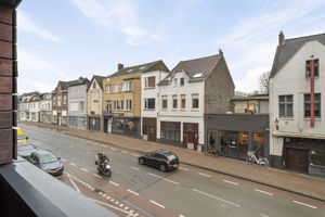 Apartment for sale Rumpenerstraat 143 HS03 Brunssum