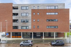 Apartment for sale Rumpenerstraat 143 HS03 Brunssum